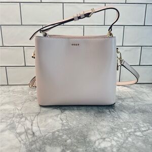 DKNY Blush Shoulder Bag